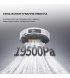 Робот-пилосос Dreame L50 Pro Ultra