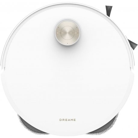 Робот-пылесос Dreame L50 Pro Ultra