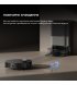 Робот-пылесос Dreame Robot Vacuum X50 Ultra Complete Black