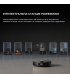 Робот-пылесос Dreame Robot Vacuum X50 Ultra Complete Black