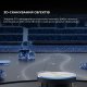 Робот-пылесос Dreame Robot Vacuum X50 Ultra Complete Black Робот-пылесос Dreame Robot Vacuum X50 Ultra Complete Black