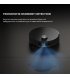 Робот-пылесос Dreame Robot Vacuum X50 Ultra Complete Black