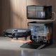 Робот-пилосос Deerma X70 Black Робот-пилосос Deerma X70 Black