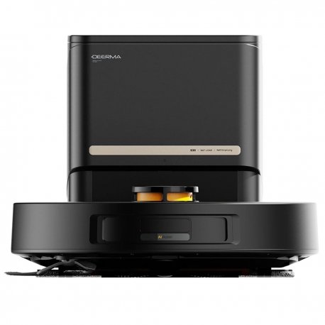 Робот-пилосос Deerma S30 Black