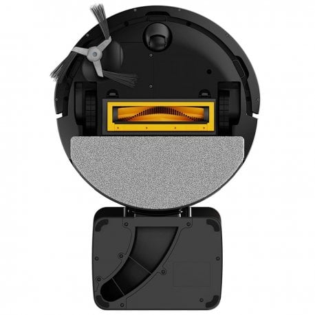 Робот-пылесос Deerma S30 Black