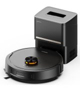 Робот-пилосос Deerma S30 Black