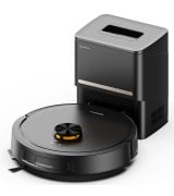 Робот-пылесос Deerma S30 Black (DEM-S30)