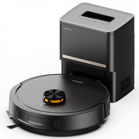 Робот-пилосос Deerma S30 Black