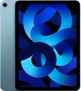 Б/у iPad Air (M1) 2022 10.9" 64GB Wi-Fi Blue (MM9E3) (Как новый)