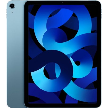 Б/у iPad Air (M1) 2022 10.9" 64GB Wi-Fi Blue (MM9E3) (Как новый)