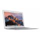 Б/у MacBook Air 13" 2017 i5/8GB/128GB Silver (MQD32)