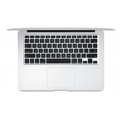 Б/у MacBook Air 13" 2017 i5/8GB/128GB Silver (MQD32)