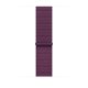 Ремінець Sport Loop Band для Apple Watch 46mm Plum Sport Loop (MXL63) Ремінець Sport Loop Band для Apple Watch 46mm Plum Sport Loop (MXL63)