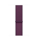 Ремінець Sport Loop Band для Apple Watch 46mm Plum Sport Loop (MXL63)