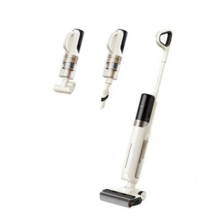 Пилосос миючий Cordless Mova K30 Mix (HMV24A)