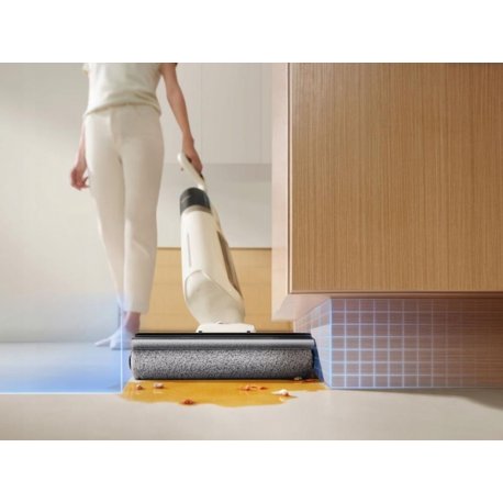 Пилосос миючий Cordless Mova K30 Mix (HMV24A)
