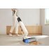 Пылесос моющий Cordless Mova K30 Mix (HMV24A)