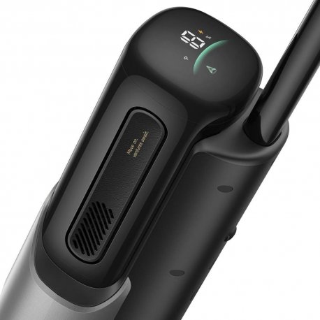 Пилосос миючий Mova X4 Pro (HMH17A)