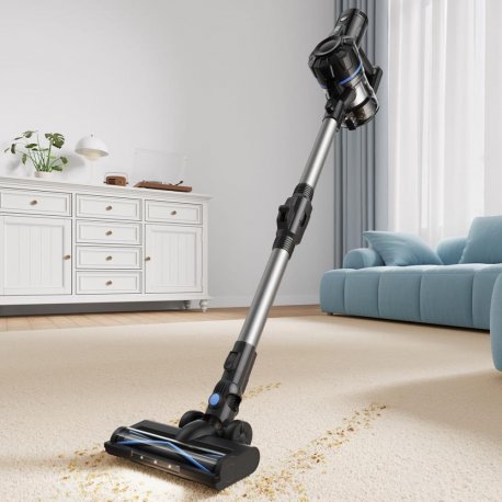 Пылесос Mova J10 (VJ10A)