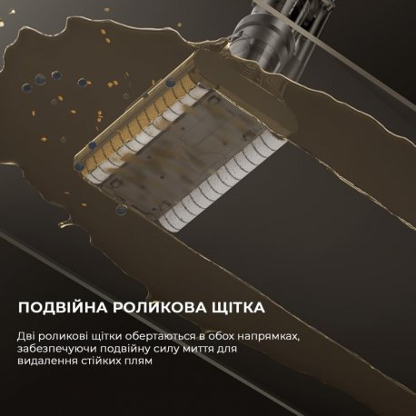 Беспроводной моющий пылесос Jimmy PW11 (PW11PRO MAX)