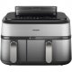 Мультипечь Philips NA555/00 Ovi Dual Steam 3+6L