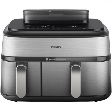 Мультипечь Philips NA555/00 Ovi Dual Steam 3+6L