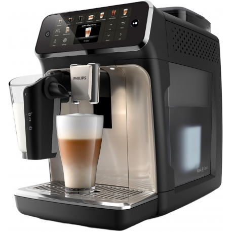 Кавомашина Philips EP5547/90 LatteGo Series 5500 Series