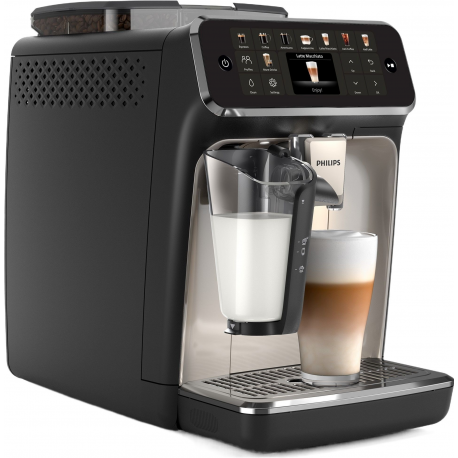 Кавомашина Philips EP5547/90 LatteGo Series 5500 Series