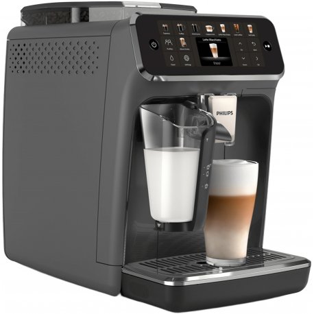 Кавомашина Philips EP5544/50 Series 5500