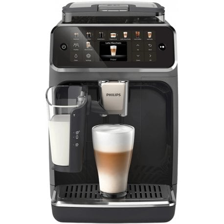Кавомашина Philips EP5544/50 Series 5500