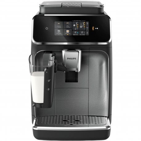 Кавомашина Philips EP2339/40 LatteGo, Series 2300