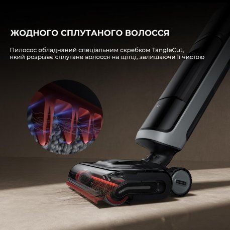 Пылесос моющий Dreame H15 Pro Heat