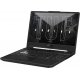 Ноутбук ASUS TUF Gaming A15 FA506NC-HN177 (90NR0JF7-M00EE0) Ноутбук ASUS TUF Gaming A15 FA506NC-HN177 (90NR0JF7-M00EE0)