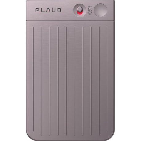 Цифровой диктофон PLAUD.AI Note ChatGPT Empowered AI Voice Recorder Starlight (NB-100-ST)