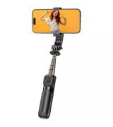 Трипод Proove Tiny Stick II Selfie Stick Tripod (630 mm) Black (MPTS20010001)