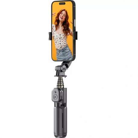 Трипод Proove Tiny Stick II Selfie Stick Tripod (630 mm) Black (MPTS20010001)