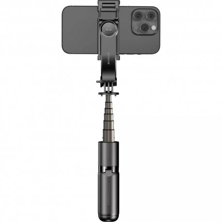 Трипод Proove Tiny Stick II Selfie Stick Tripod (630 mm) Black (MPTS20010001)
