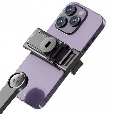 Трипод Proove Tiny Stick II Selfie Stick Tripod (630 mm) Black (MPTS20010001)