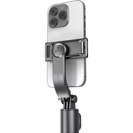 Трипод Proove Tiny Stick II Selfie Stick Tripod (630 mm) Black (MPTS20010001)