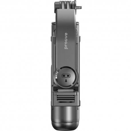 Трипод Proove Tiny Stick II Selfie Stick Tripod (630 mm) Black (MPTS20010001)