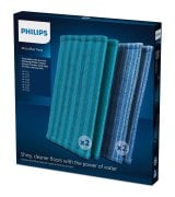 Набор накладок для аккумуляторного вертикального пылесоса Philips (XV1700/01)