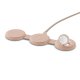 Беспроводное зарядное устройство Satechi OntheGo 3-in-1 Desert Rose (ST-QTG31R) Беспроводное зарядное устройство Satechi OntheGo 3-in-1 Desert Rose (ST-QTG31R)