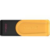 Флеш накопичувач Kingston DT 512GB Exodia S USB3.2 Black/Yellow (DTXS/512GB)
