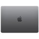 Б/у MacBook Air 13" 2022 M2/8GB/256GB Space Gray (MLY13) Б/у MacBook Air 13" 2022 M2/8GB/256GB Space Gray (MLY13)
