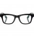 Умные очки Ray-Ban Meta Wayfarer Matte Black Frame/Clear Lenses EU