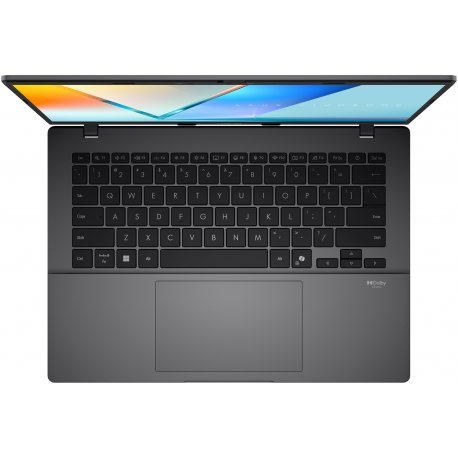 Ноутбук ASUS Vivobook S 14 S3407QA-KP003W (90NB16B2-M000R0)
