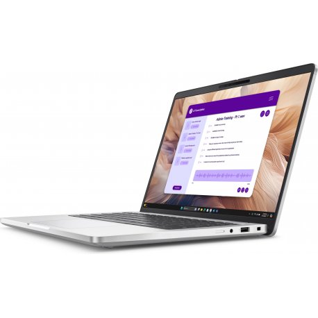 Ноутбук Dell Pro 14 Plus (BTO108PB14250UA_W11P)