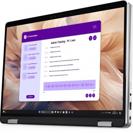 Ноутбук Dell Pro 14 Plus (BTO108PB14250UA_W11P)