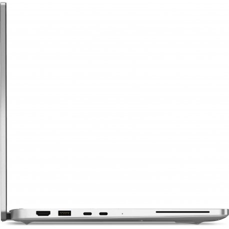 Ноутбук Dell Pro 14 Plus (BTO108PB14250UA_W11P)