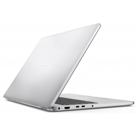 Ноутбук Dell Pro 16 (BTO106PC16250UA_W11P)